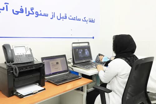 نسایی ولادی