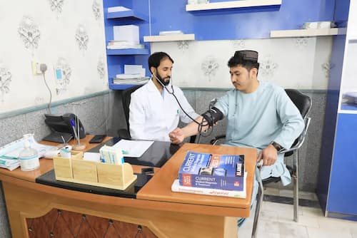 داخله عمومی