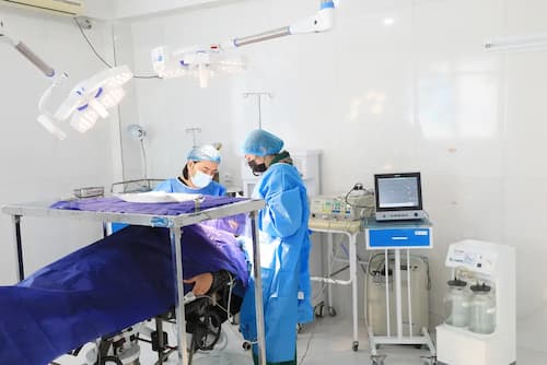 جراحی عمومی